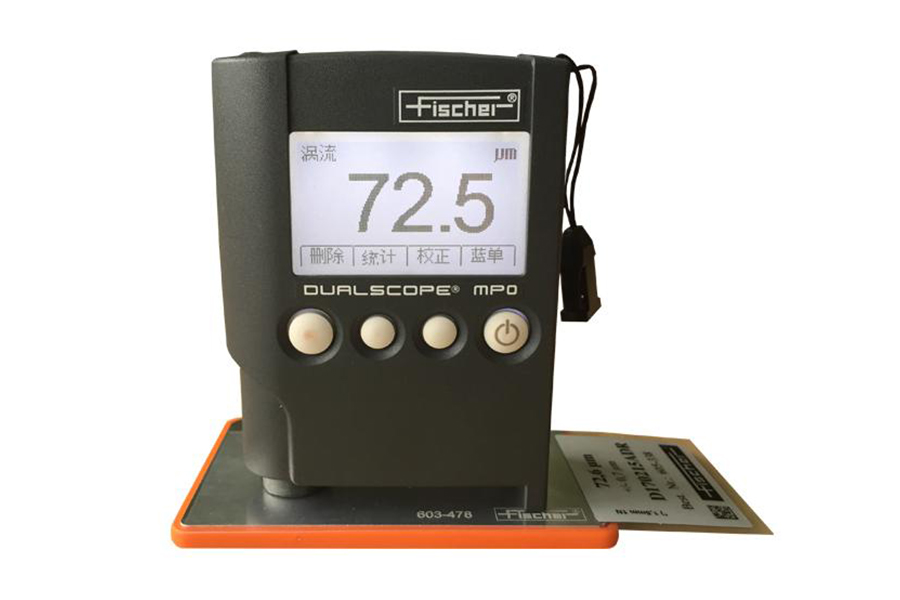 Germany Fisher portable film thickness gauge 